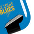 NHL St. Louis Blues Lineup Galaxy Buds Pro Skin